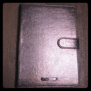 Stella and Dot iPad cover